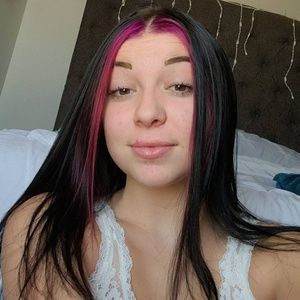 Meet your Posher, Arianna